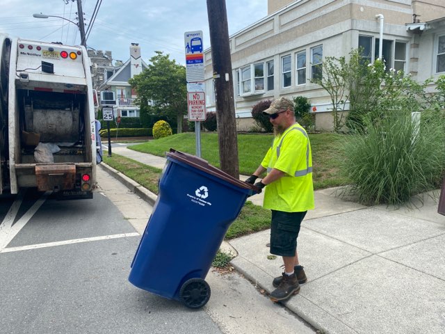 Brigantine, Longport, Margate and Ventnor Residents Can Sign Up for Valet Trash and Recycling Collection Services