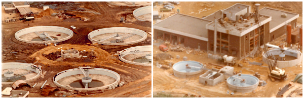 WWTPConstruction WWTPConstruction