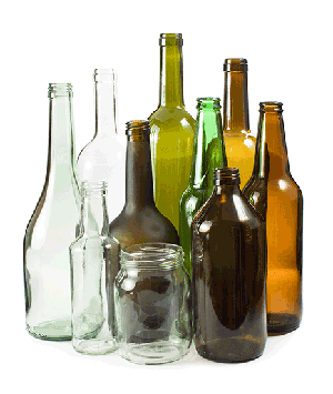 glass recycling recyclable bottles acua recycle recycled jars paper containers packaging natural infinitely disposal guidelines caps using metal lids bins