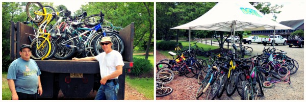 Bikes Bikes