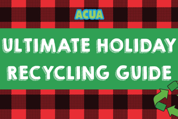 Tips for recycling wrapping paper after the holidays